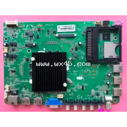 康佳 LED42R6610AU 主板组件 35019392